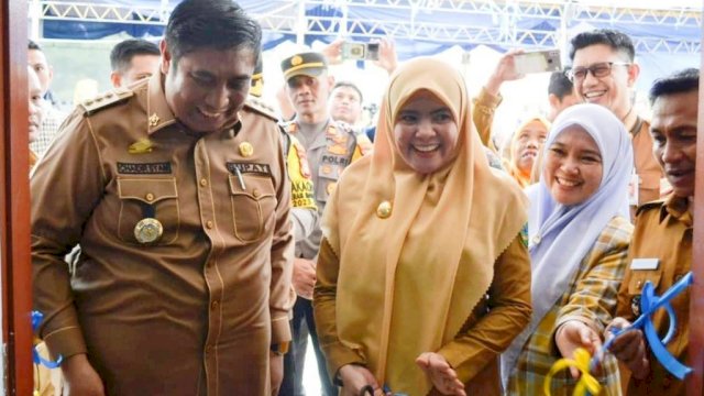 Kegiatan Musrenbang RKPD Tingkat Kecamataman 2024