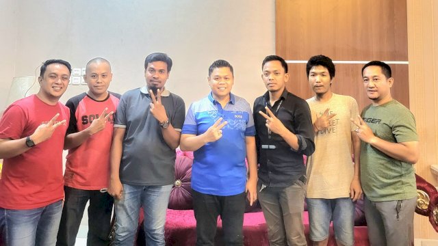 Rekap Kecamatan Rampung, Yasir Machmud Raih Suara Tertinggi di Dapil 7 Sulsel, Capai 51.437