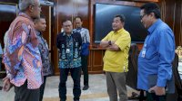 BI Siap Support Pengembangan Sektor Pertanian, Perikanan, dan Peternakan di Sulsel