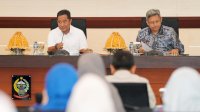 Antisipasi Banjir, Berikut 4 Himbauan Pj Gubernur Sulsel