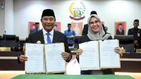 Pemprov-DPRD Sulsel Sahkan Empat Perda Baru