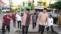 Bupati Gowa Komitmen Sukseskan Program Pj Gubernur Sulsel