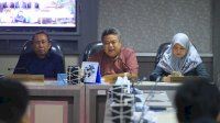 Komisi A DPRD Sulsel Gelar Fit and Proper Test Calon Anggota KPID-KIP Awal April 2024