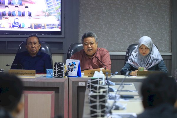 Komisi A DPRD Sulsel Gelar Fit and Proper Test Calon Anggota KPID-KIP Awal April 2024