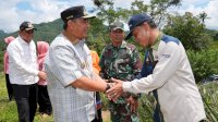 Pj Gubernur Bahtiar Target Sulsel Jadi Penghasil Nanas