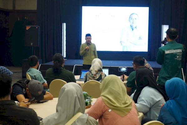 KALLA Siapkan Dana Hingga 40 Milyar untuk Corporate Social Activities Program Sepanjang 2024