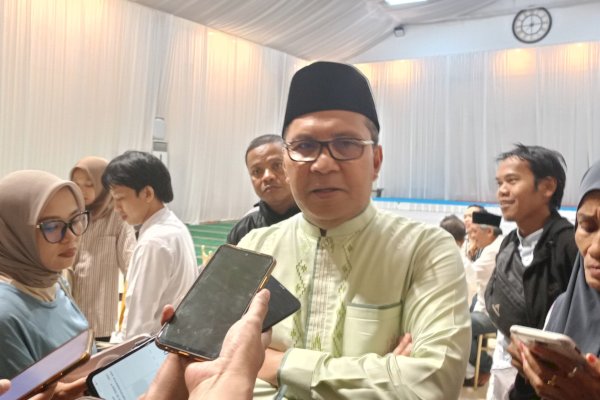 Danny Pomanto Siapkan Diri Maju Pilgub Sulsel: Habis Lebaran Mulai Survei