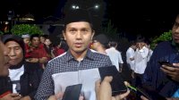 Raih Suara Terbanyak di Pileg, Dokter Ical Masih Pikir-pikir Maju Pilwalkot Makassar
