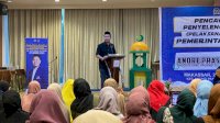 Gelar Pengawasan APBD Sulsel di Kelurahan Maloku, APT Paparkan Bantuan Permodalan untuk Pelaku UMKM