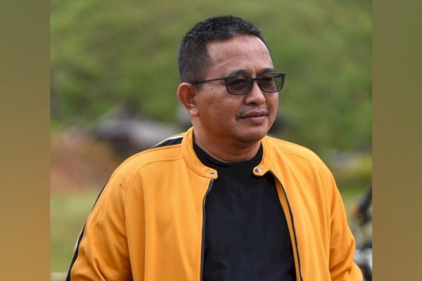 Raih 99.690 Suara Pileg 2024, Muhammad Fauzi Catat Kenaikan Signifikan dari Pileg 2019