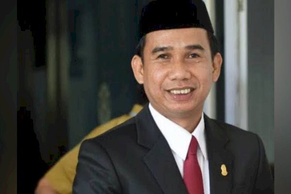 PPP Tak Lolos, Rudianto Lallo Melenggang ke Senayan, NasDem Bungkus 5 Kursi DPR RI Dapil Sulsel