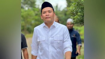 Hengky Yasin Jadi Kandidat Tunggal, Peluang Pimpin PKB Takalar Kian Terbuka