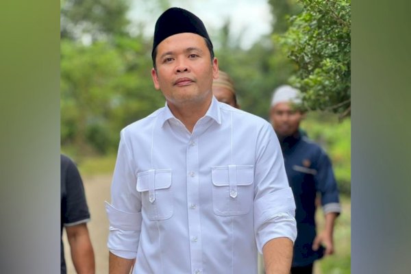 Bawa PKB Jadi Pemenang, Hengki Yasin Mulai Tatap Pilkada Takalar