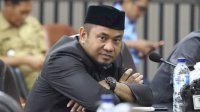 Terpilih Kembali, Jufri Pabe: Terima Kasih Kepada Keluarga, Tim Relawan dan Masyarakat