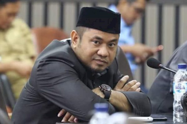 Tegas! Jufri Pabe Desak Pemkot Makassar Cabut Izin Perusahaan Jaringan yang Langgar Aturan