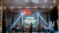 Buruan Merapat! Corawali Food Curt Sajikan Penampilan Musik Patrol Khas Pinrang Selama Ramadhan