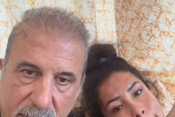 Viral! Influencer Spanyol Diperkosa oleh 7 Pria di India Saat Keliling Dunia dengan Motor