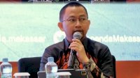 Fuad Arfandi Paparkan Target PAD Rp2,6 Triliun di Musrenbang RKPD Makassar 2024