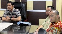 Bapenda Makassar Gelar Pertemuan dengan Tim World Bank