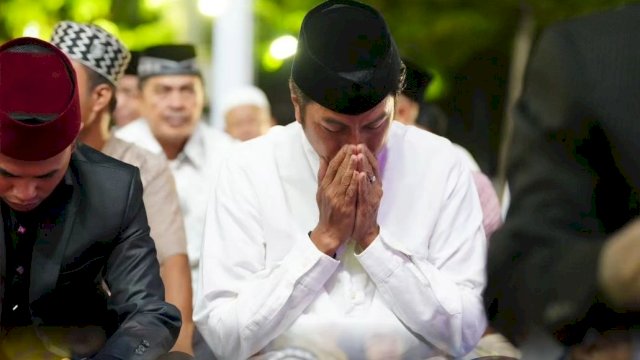 Kepala Bapenda Makassar, Firman Pagarra.