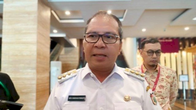Danny Siap Rampungkan Nama-nama Kadis Baru Pekan Ini