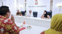 Pemkot Makassar-BPKP Sulsel Komitmen Tekan Angka Kemiskinan dan Stunting