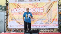 Danny Pomanto Launching Jappa Rong, Inovasi BKM Dukung Program Pemkot Makassar