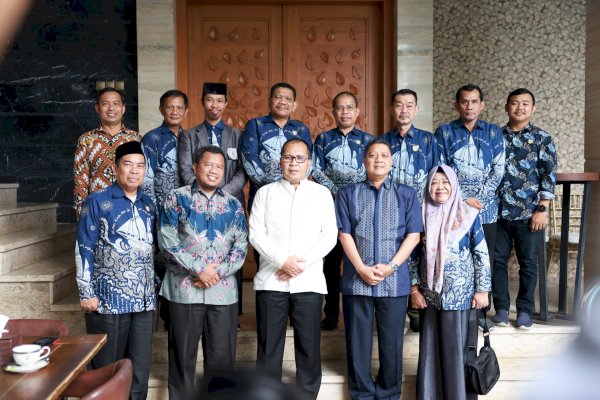 Danny-FKUB Tekankan Pentingnya Toleransi dan Perlindungan Anak, Perempuan serta Disabilitas