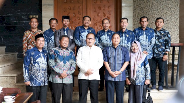 Danny-FKUB Tekankan Pentingnya Toleransi dan Perlindungan Anak, Perempuan serta Disabilitas