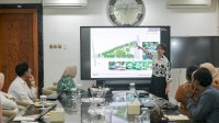 CSR Kalla Group Tawarkan Revitalisasi Taman Hasanuddin, Indira Yusuf Ismail Tekankan Fasilitas dan Sarana Edukasi