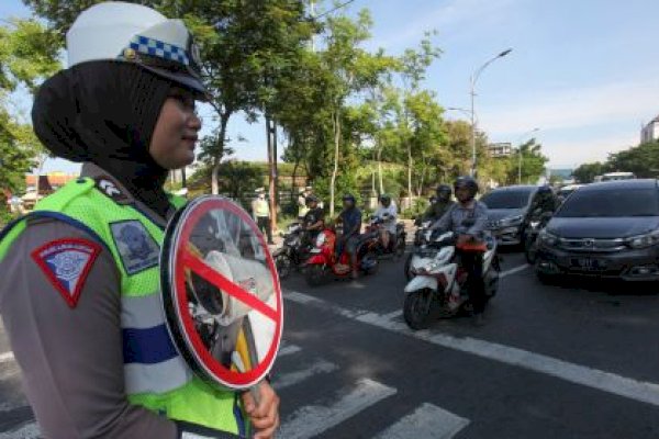 Gelar Operasi Keselamatan Mulai 4 Maret, Ini 11 Pelanggaran yang Diincar Polisi