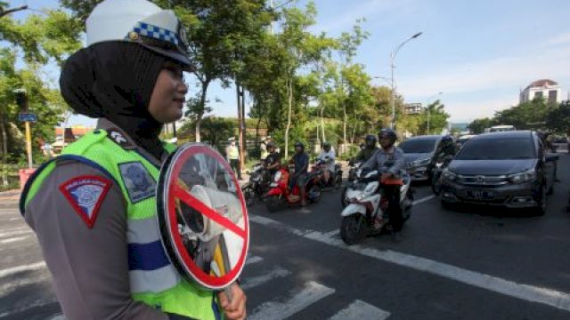 Gelar Operasi Keselamatan Mulai 4 Maret, Ini 11 Pelanggaran yang Diincar Polisi