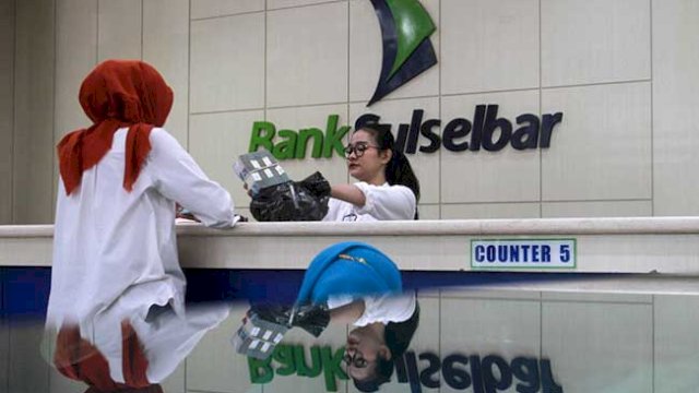 Bank Sulselbar Alokasikan KUR Rp1 Triliun pada 2024, Meningkat Drastis