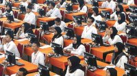 Sebentar Lagi Pendaftaran, Simak Cara Cek Formasi CPNS 2024 Lewat Online