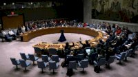 Rusia-China Veto, DK PBB Kembali Gagal Sepakati Gencatan di Gaza Usulan AS