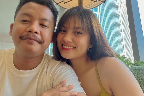 Siap Nikah Tahun Ini, Dustin Tiffani Minta Restu Ortu Pacar