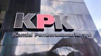 KPK: Nilai Proyek Pengadaan Kelengkapan Rumah Jabatan DPR Capai Rp120 M