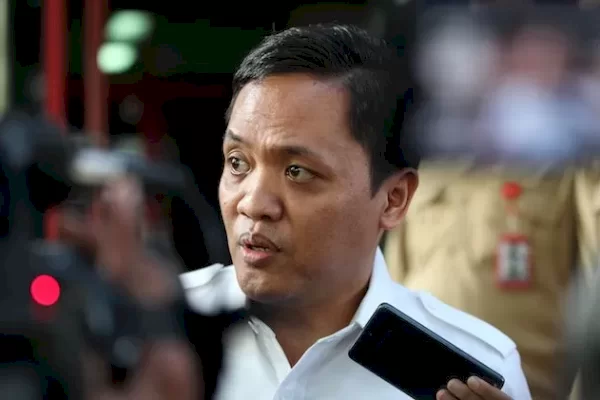 Waketum Gerindra Habiburokhman Tangkap Sinyal Kuat NasDem dan PPP Merapat ke Prabowo