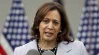 Wapres AS Desak Israel Gencatan Senjata Sementara di Gaza