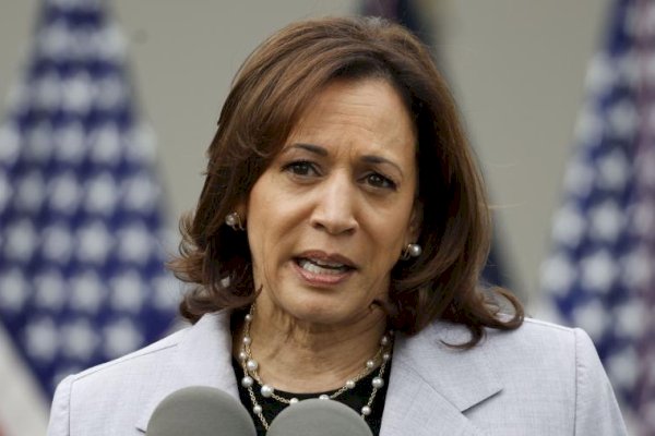 Wapres AS Desak Israel Gencatan Senjata Sementara di Gaza