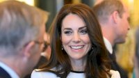 Jalani Kemoterapi, Kate Middleton Sampaikan Pesan untuk Sesama Pejuang Kanker: Anda Tidak Sendiri!