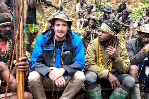 Setahun Pilot Susi Air Disandera KKB, Pangdam Minta Semua Pihak Bersabar karena Tak Ingin Jatuh Korban