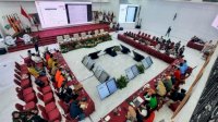 KPU Optimistis Rekapitulasi Nasional Rampung 18 Maret