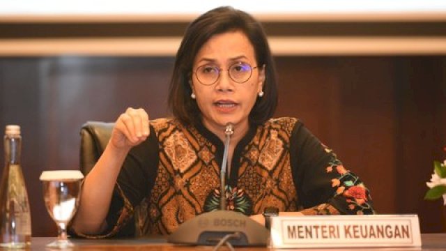 THR PNS Bisa Dibayarkan Setelah Lebaran? Ini Penjelasan Sri Mulyani