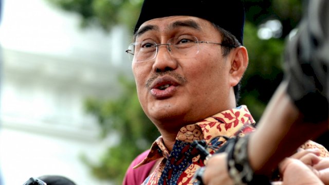 Era Jokowi Tak Ada Hak Angket, Jimly: 10 Tahun Kok Parlemennya Memble