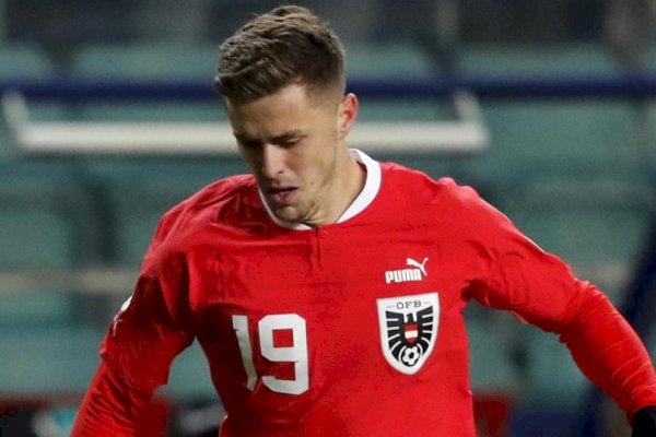 Rekor Gol Tercepat di Laga Internasional Pecah, Cuma Enam Detik