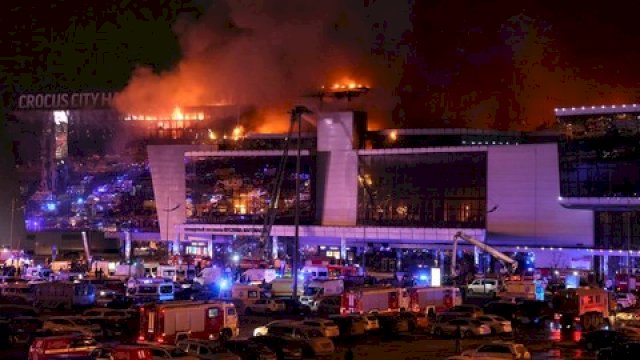 penembakan massal di moskow.(F-INT)