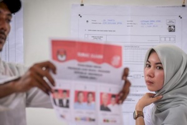 Gandeng Alibaba Cloud, Perludem Sebut Ada Potensi Pelanggaran Etik Dilakukan KPU