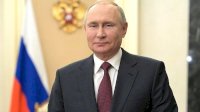 Putin Presiden Seumur Hidup Rusia!
