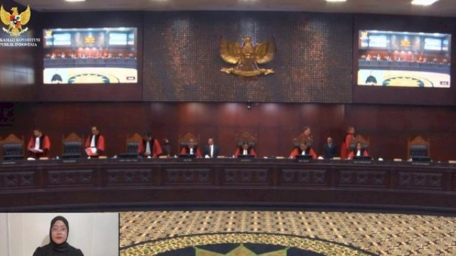 MK Larang Pengurus Parpol Jadi Jaksa Agung, Sekjen NasDem: Tak Relevan